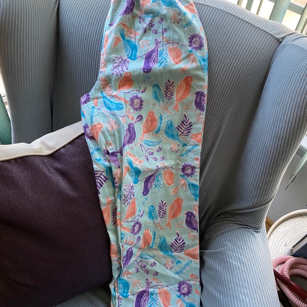 PJs!!! - Picture 1 of 2